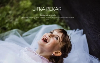 JITKA PEKARI - FOTOGRAF