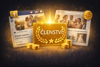 3 MĚSÍČNÍ ČLENSTVÍ